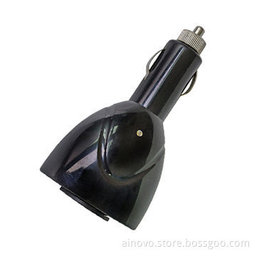 Phone chargers, 5V output voltage, 2A current, with e-cigarette smoker